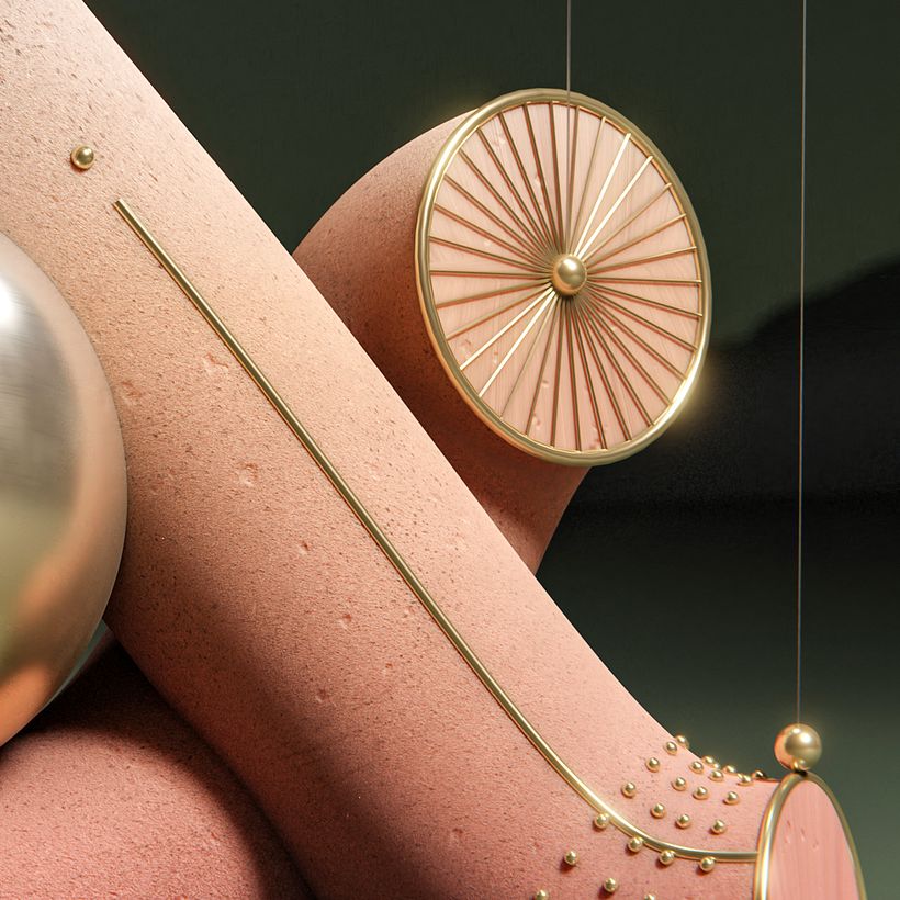 The Ampersand Collection 4