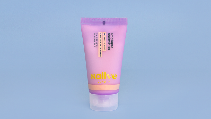 Sallve brand identity 5