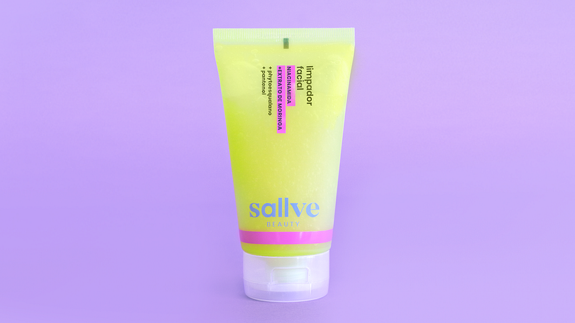 Sallve brand identity 6