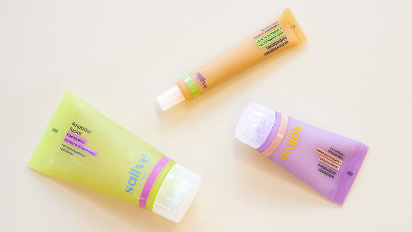 Sallve brand identity 7