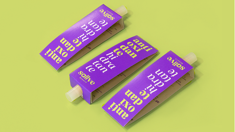 Sallve brand identity 9