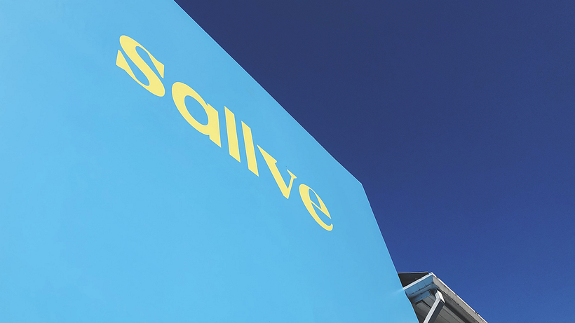 Sallve brand identity 12