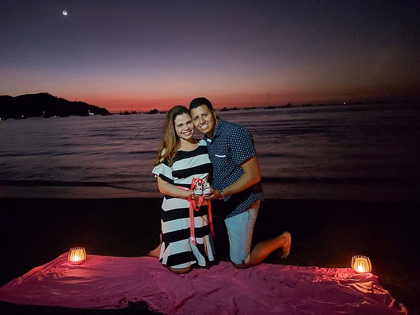 Mi Proyecto del curso: Fotografía y vídeo profesional con tu móvil 6