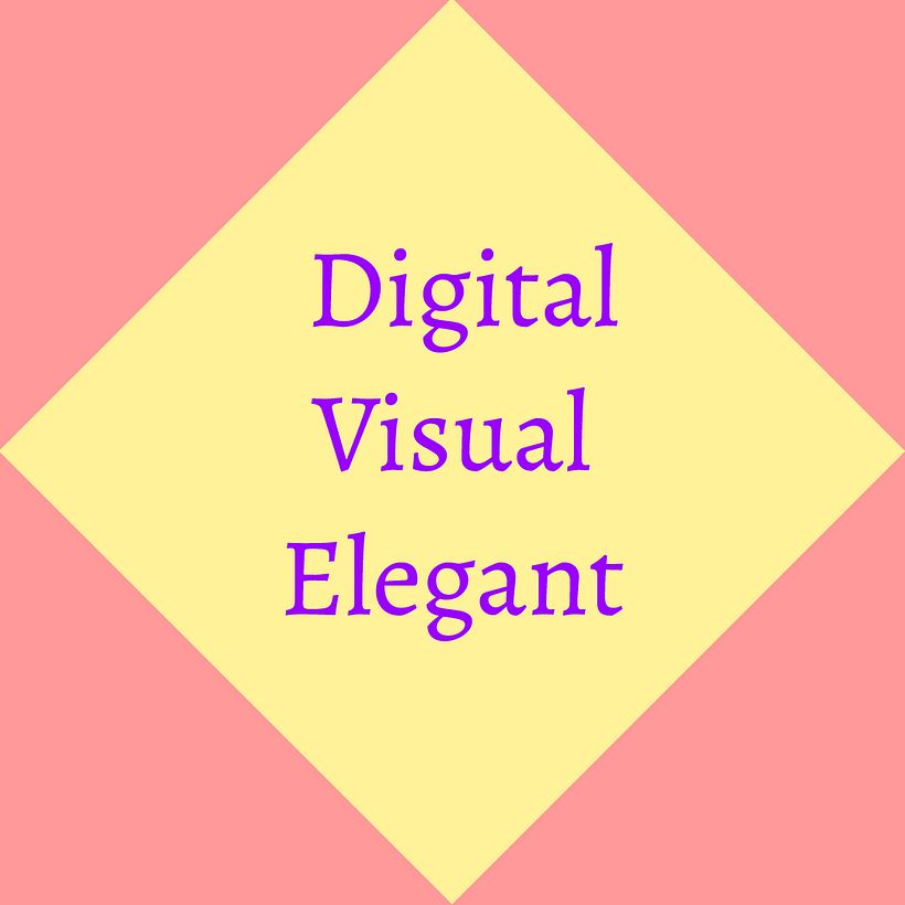 Mi Proyecto del curso: Diseño gráfico para principiantes 12