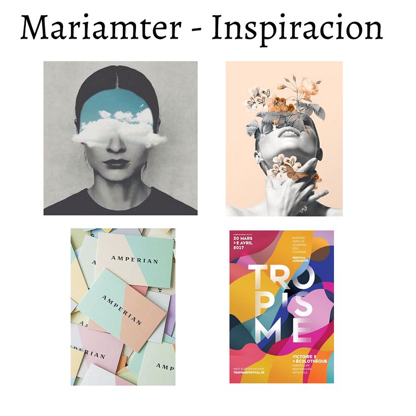 Mi Proyecto del curso: Diseño gráfico para principiantes 1