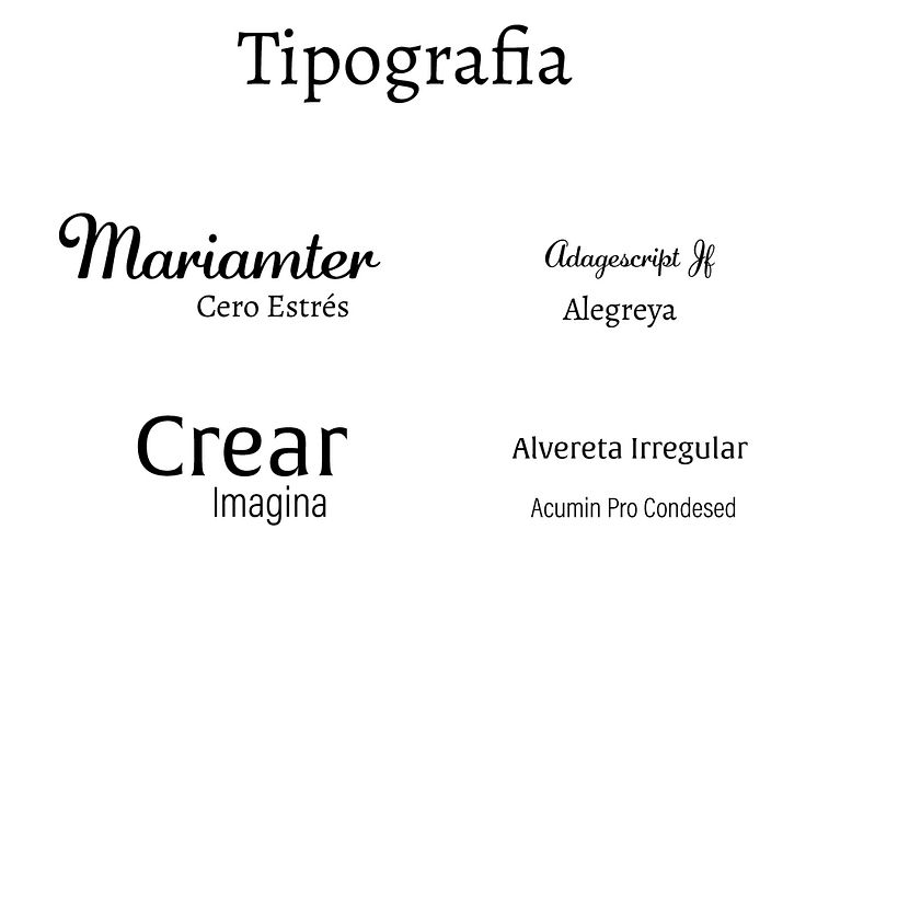 Mi Proyecto del curso: Diseño gráfico para principiantes 2