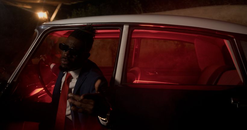 BigZ Patronato - 28 Na Costa (Official Video 2021) by HRD Film 8