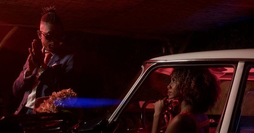 BigZ Patronato - 28 Na Costa (Official Video 2021) by HRD Film 9