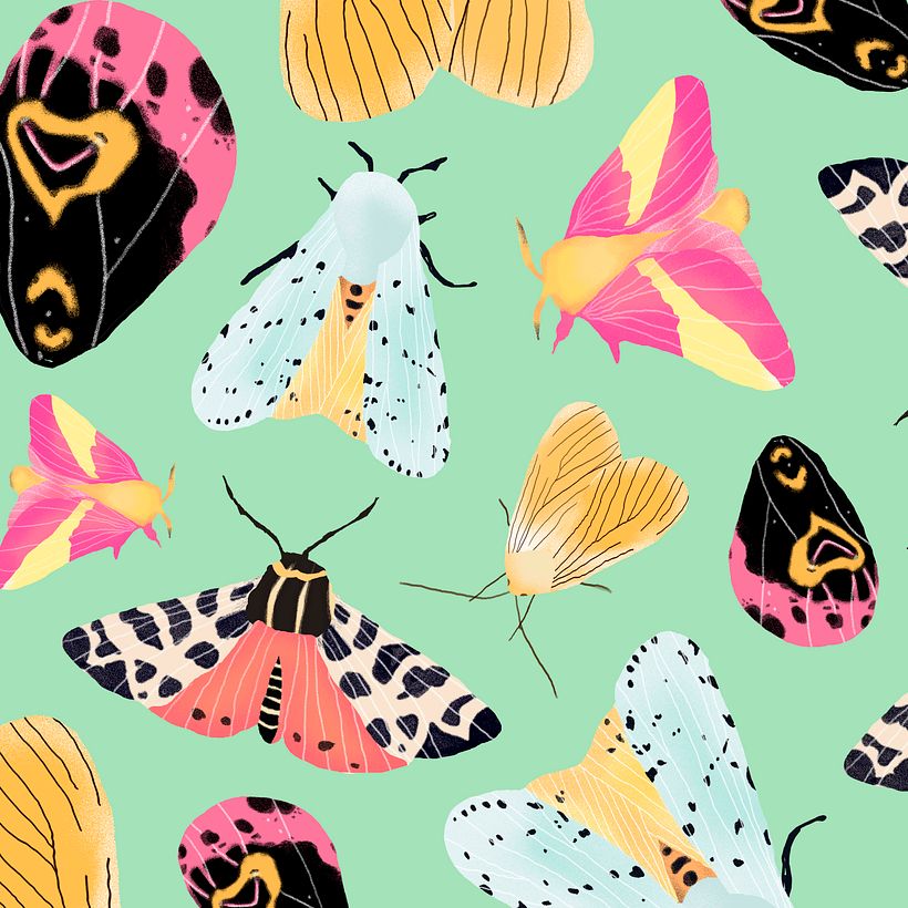 Pattern