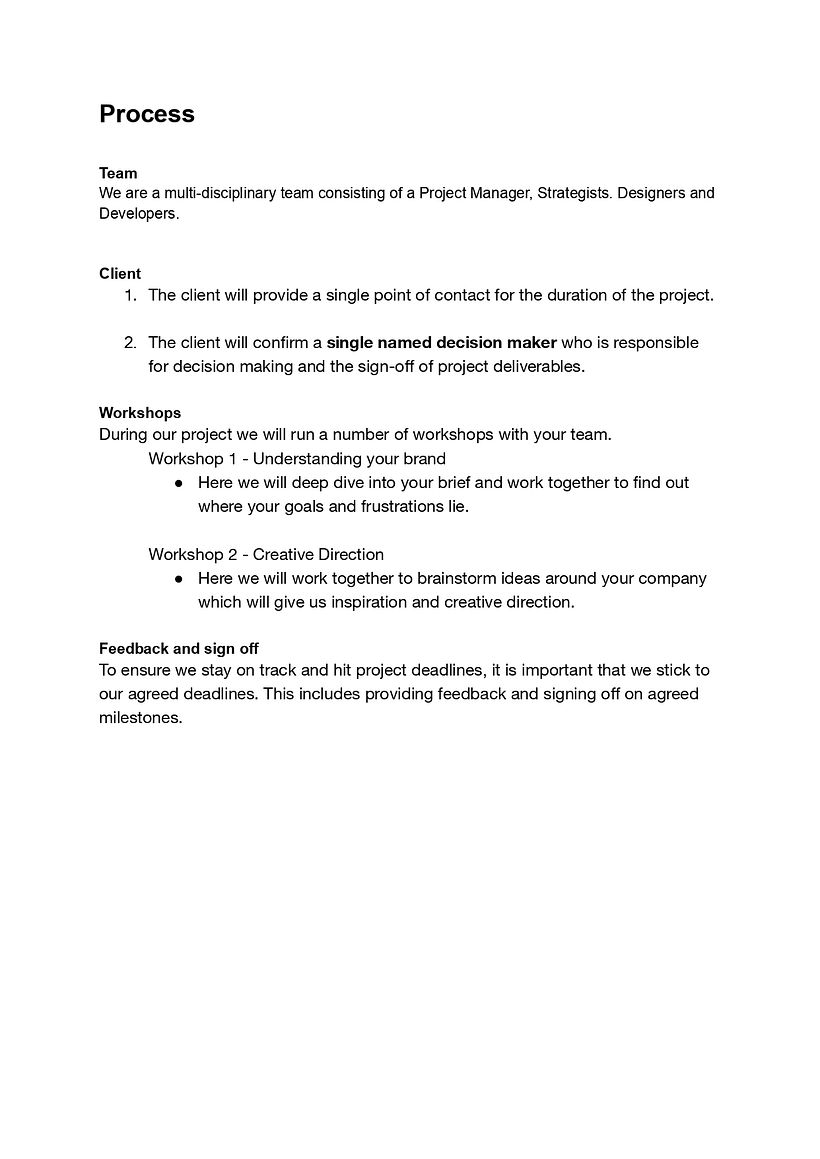 SOW - Final project in Project Management for Effective Client Communication course 4