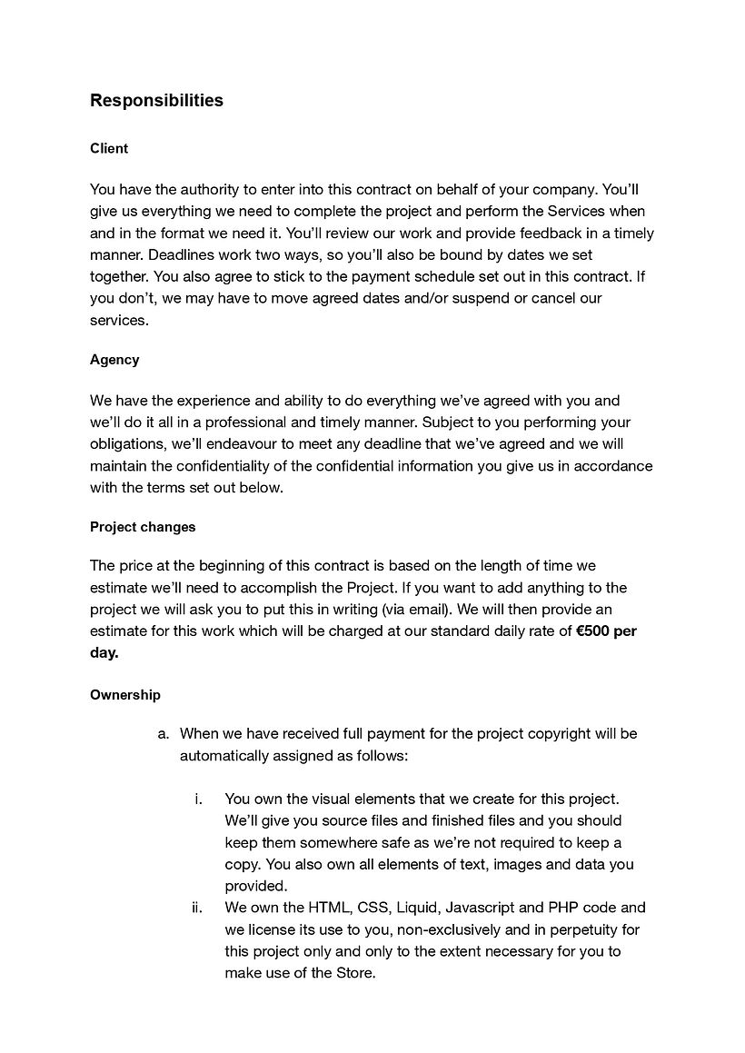 SOW - Final project in Project Management for Effective Client Communication course 11