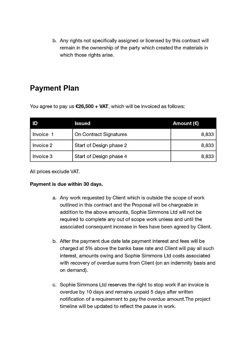 SOW - Final project in Project Management for Effective Client Communication course 12