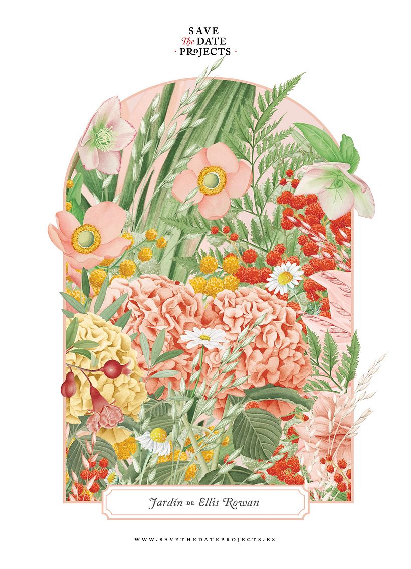 02 Paletas de cerámica en homenaje a ilustradoras botánicas 17