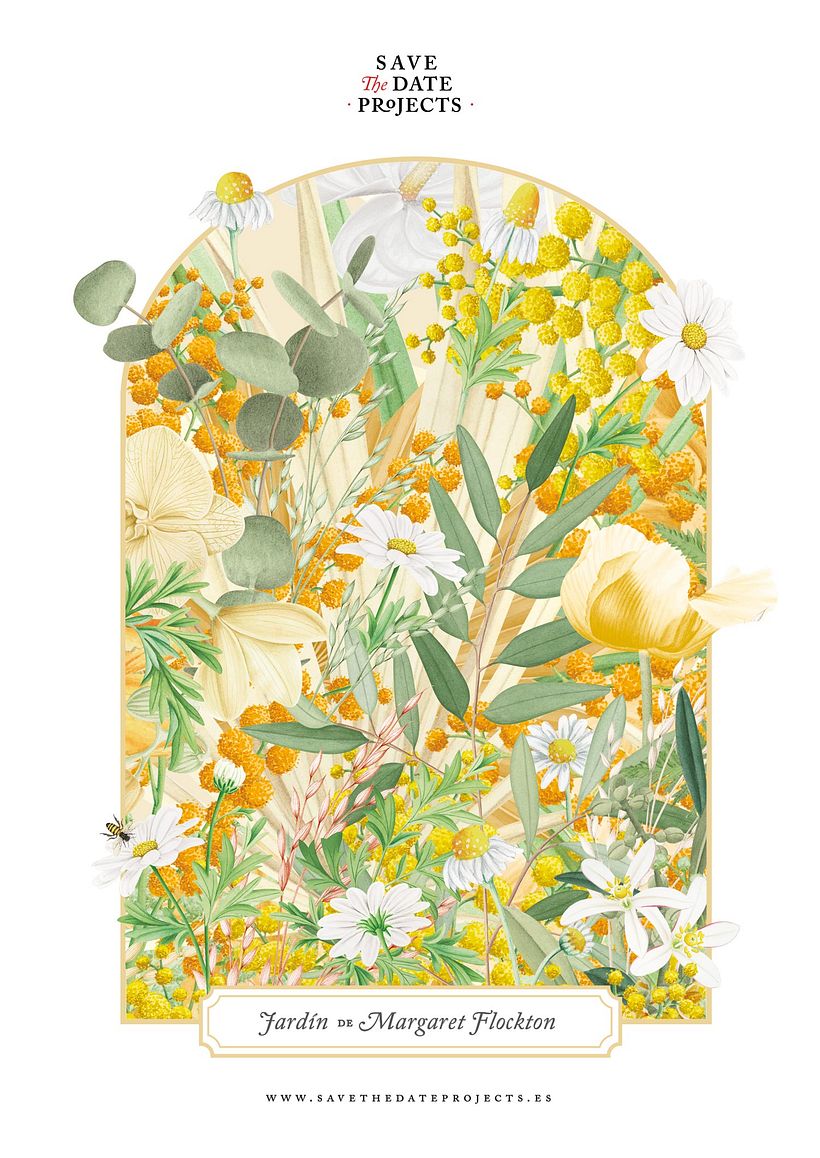 02 Paletas de cerámica en homenaje a ilustradoras botánicas 18
