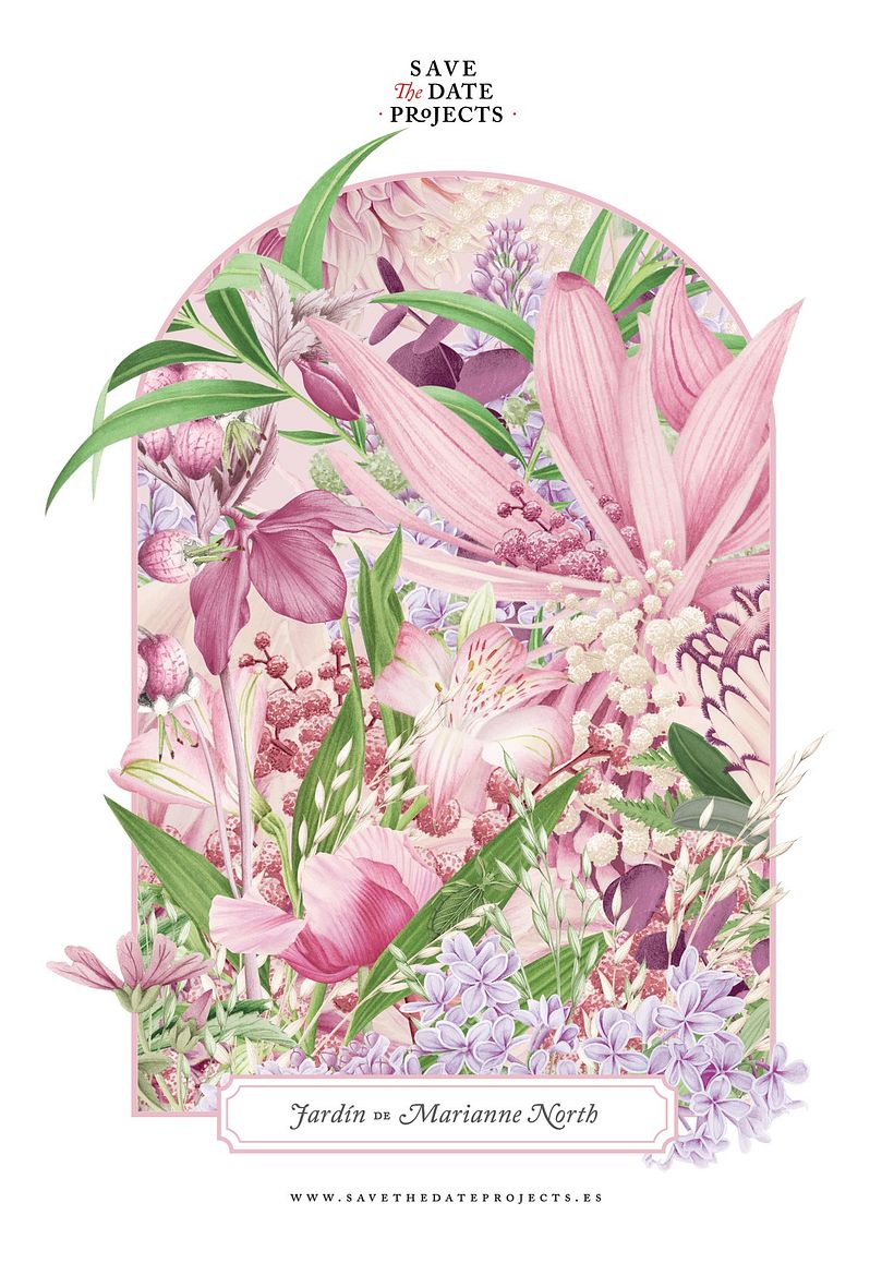 02 Paletas de cerámica en homenaje a ilustradoras botánicas 19
