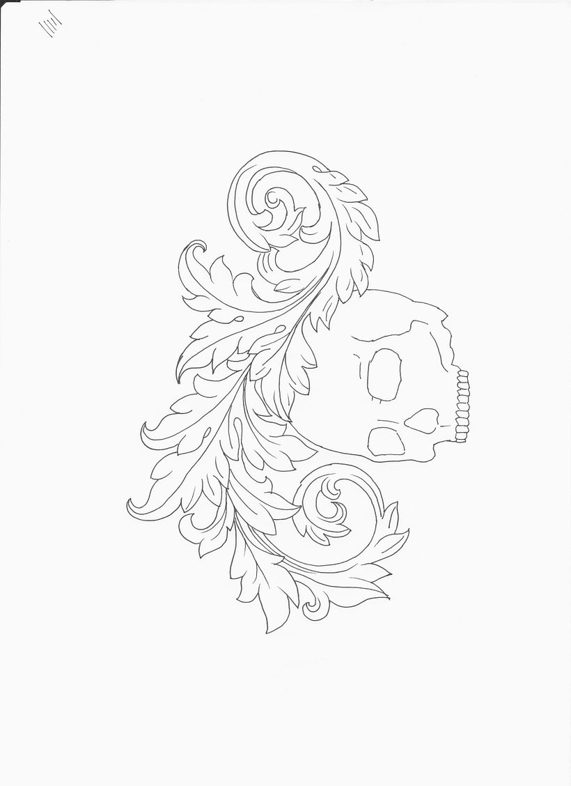 scanner del lavoro, con piccole modifiche al pc