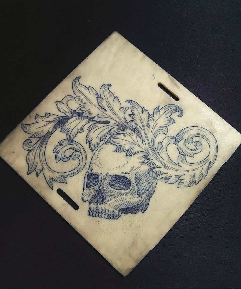 ecco il progetti finito, ma vediamo i miei vari passaggi: