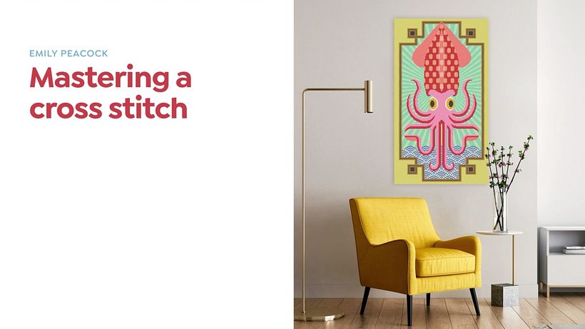 6 kostenlose Online-Handwerkslektionen um 2021 zu verabschieden 10