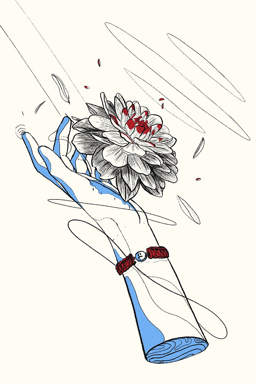 INKTOBER 2021 3