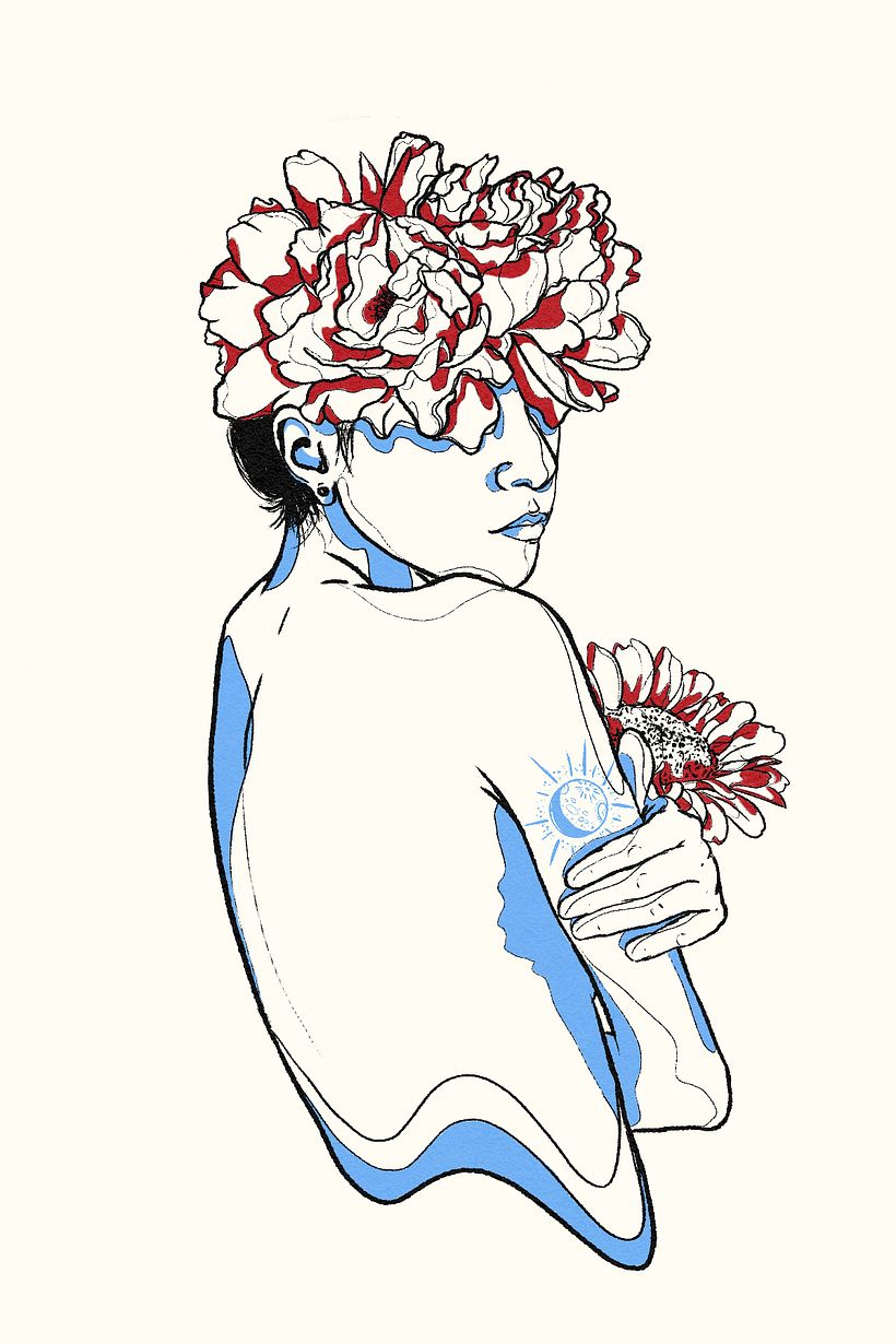 INKTOBER 2021 5