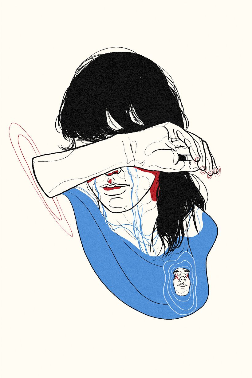 INKTOBER 2021 7