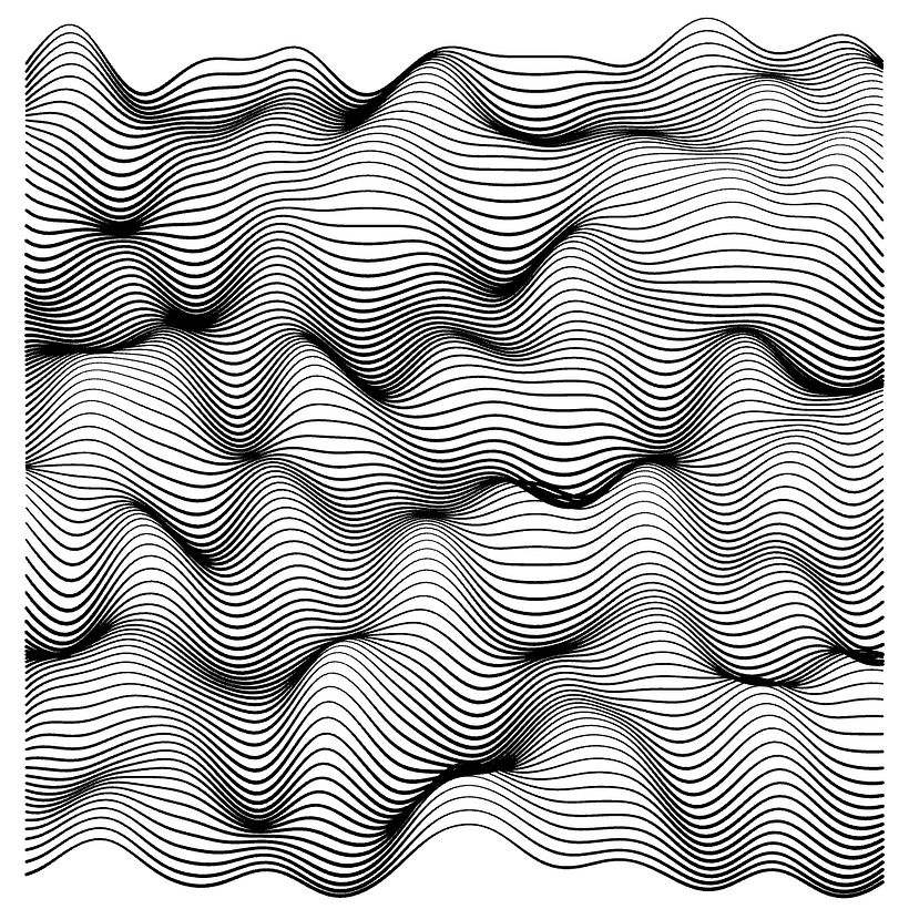 My Project: Creative Coding: Thank you for this lecture! 1