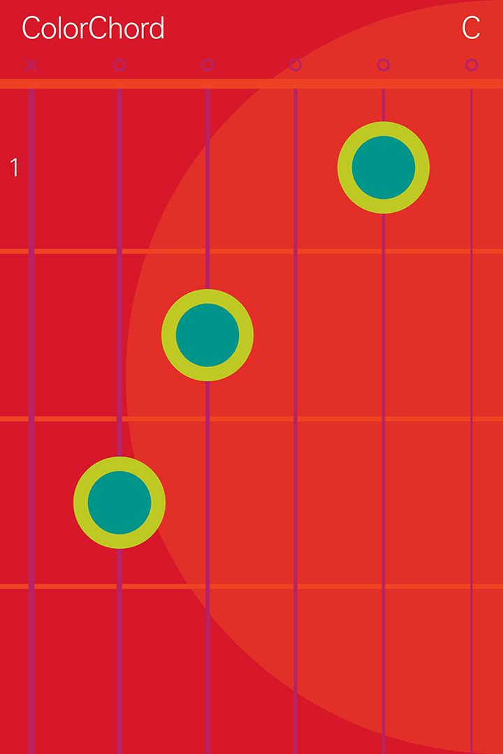 ColorChords 3