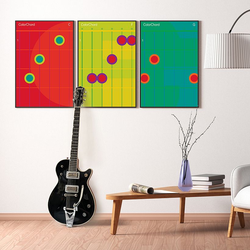 ColorChords 2