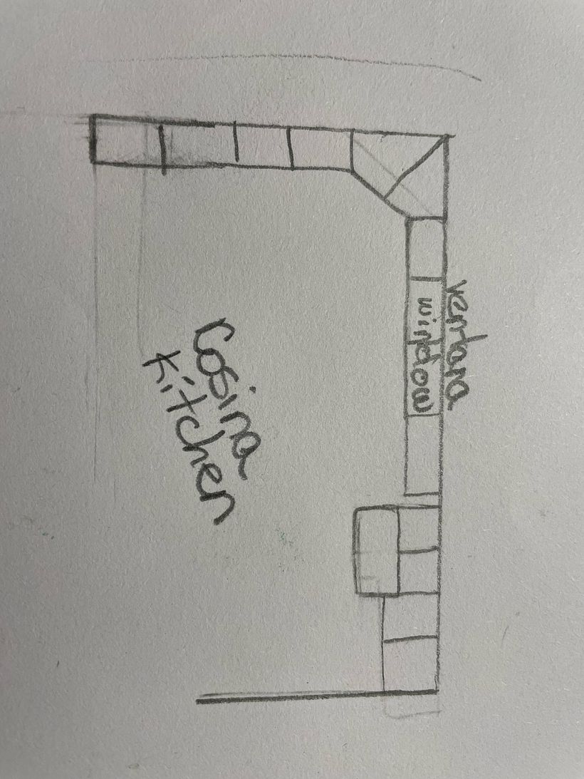 Mi Proyecto del curso: Diseño de interiores de principio a fin 2
