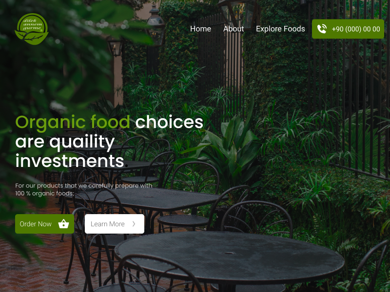 My project in Introduction to UI Design course 3