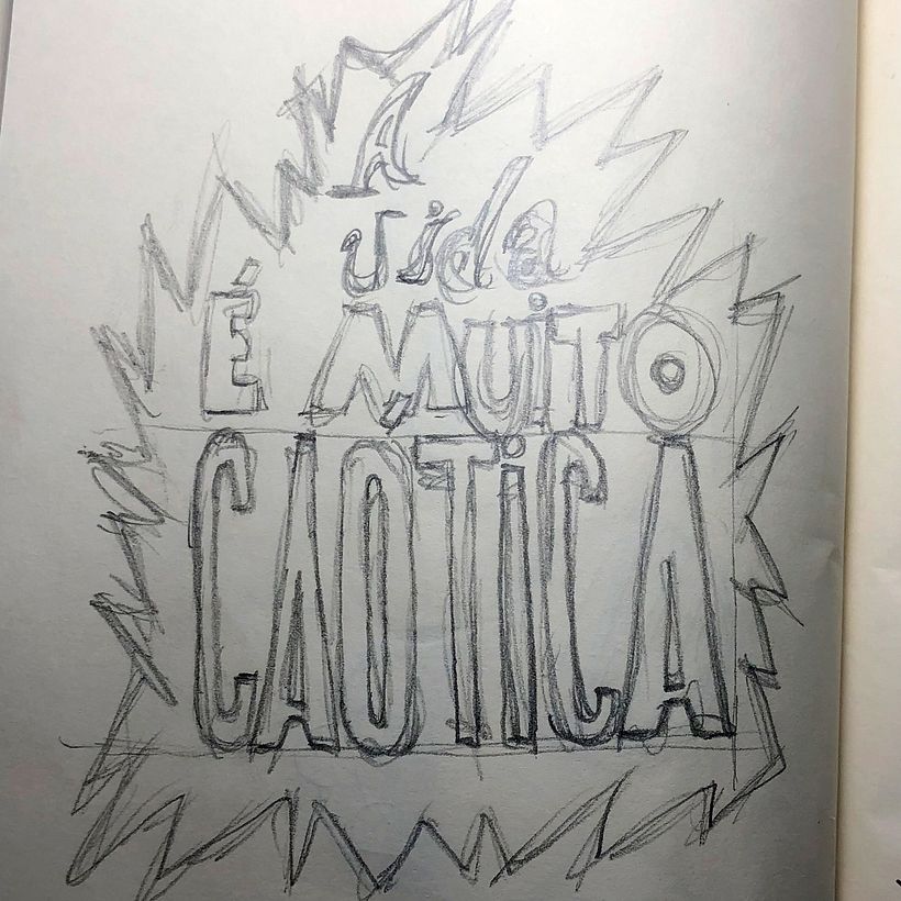 Esboço
