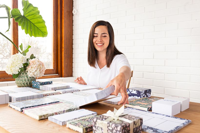 Colección de Papelería 1