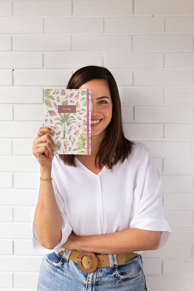 Colección de Papelería 5