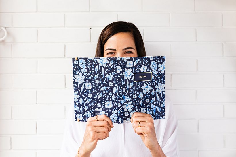 Colección de Papelería 6