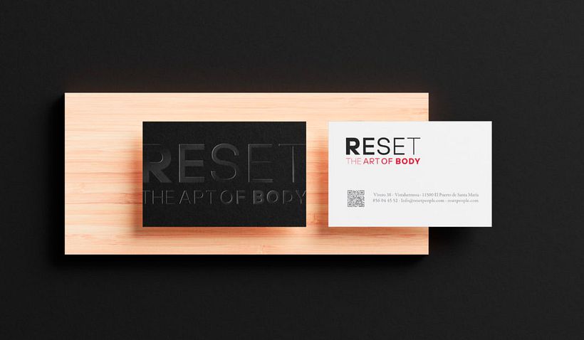 Reset 9