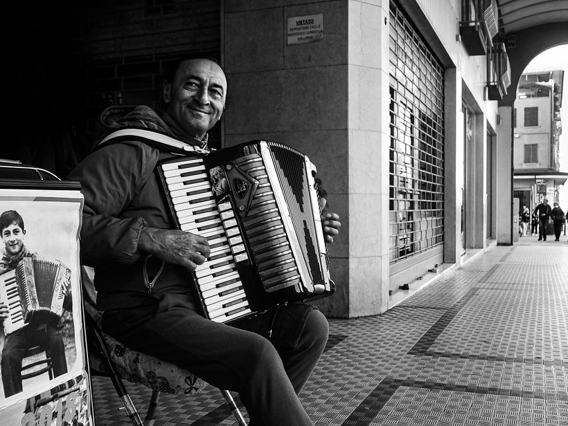 Due volti della strada 2