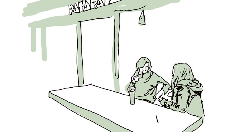 Digital Illustration (various styles) 1