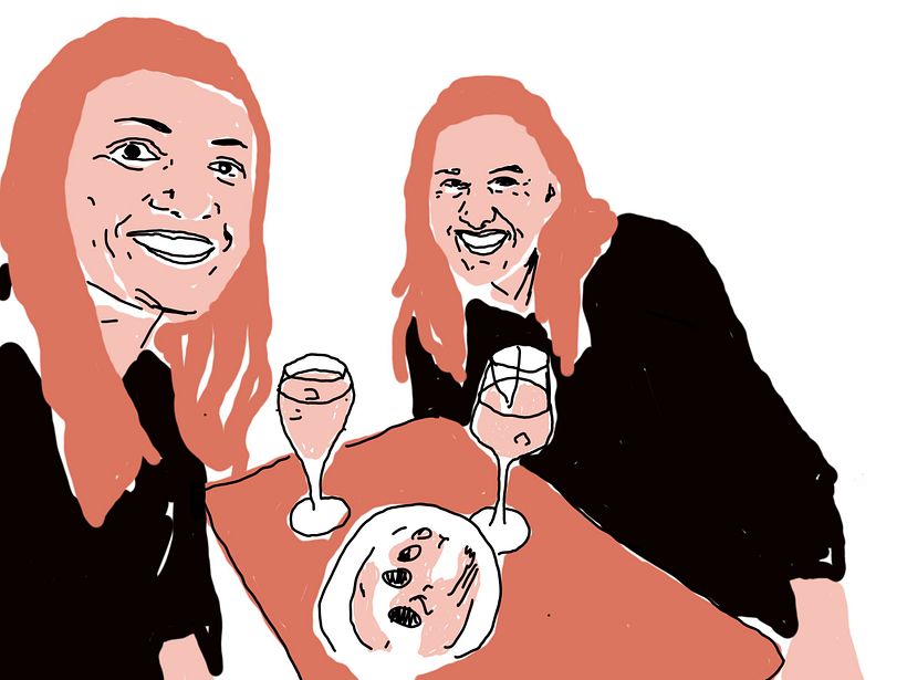 Digital Illustration (various styles) 4