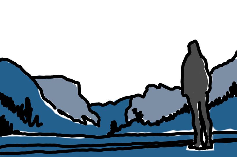 Digital Illustration (various styles) 7