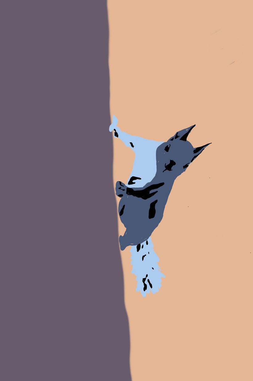 Digital Illustration (various styles) 2