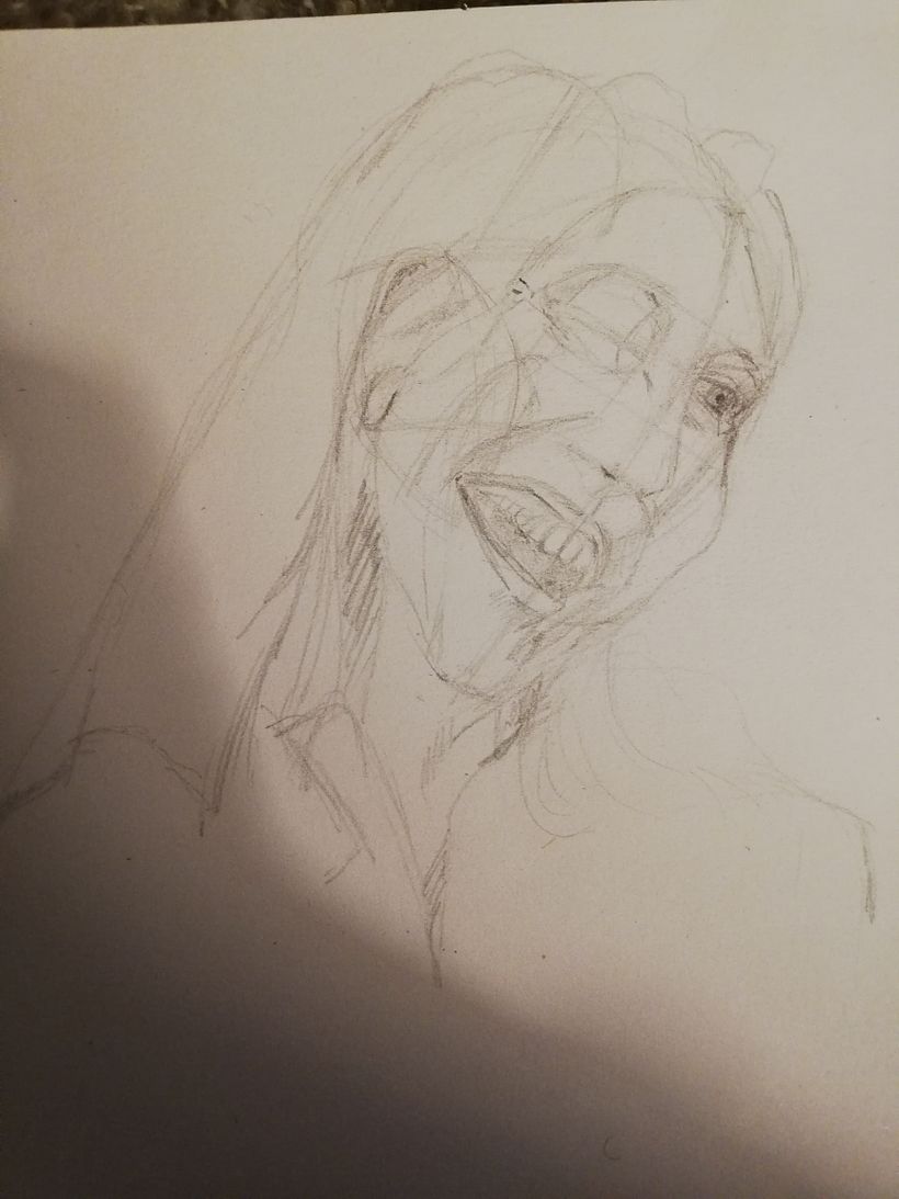 Sketching 1