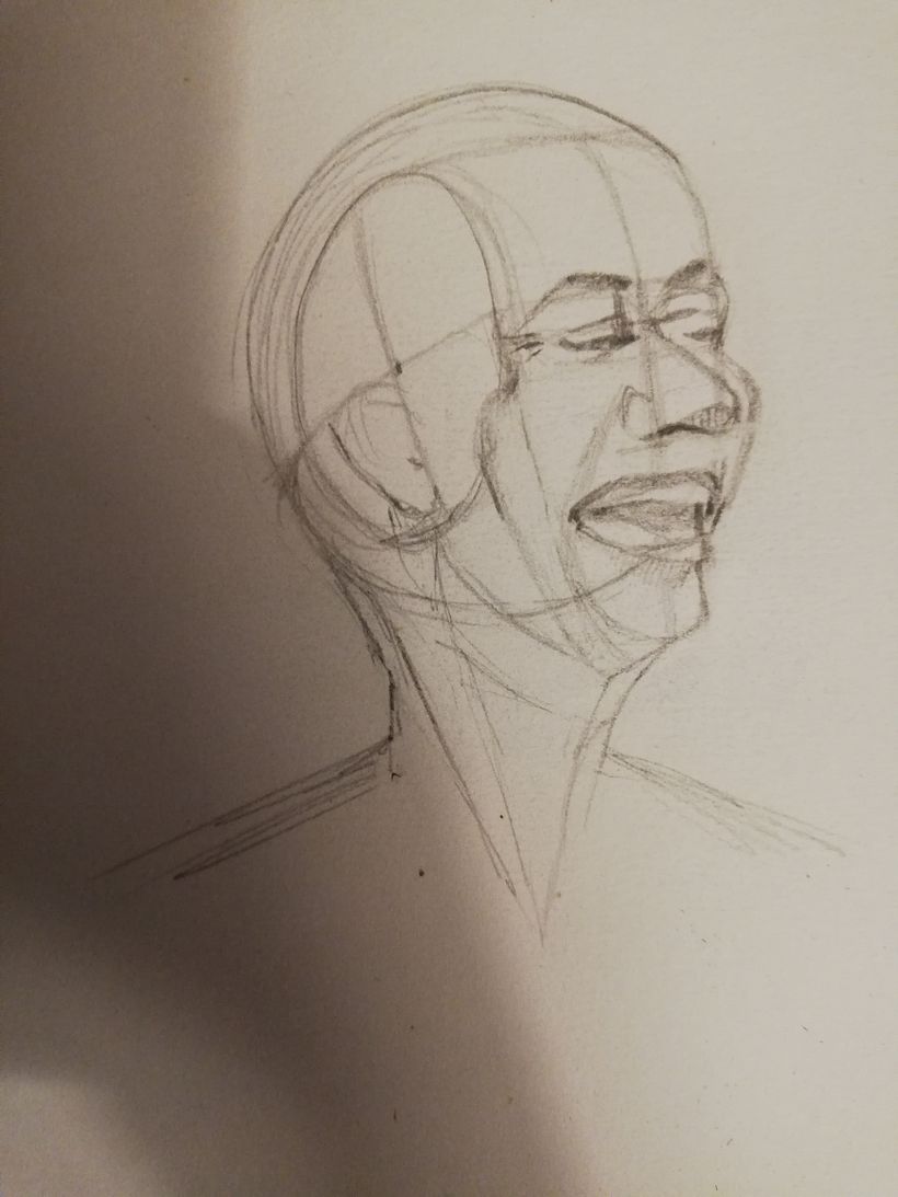 Sketching 4