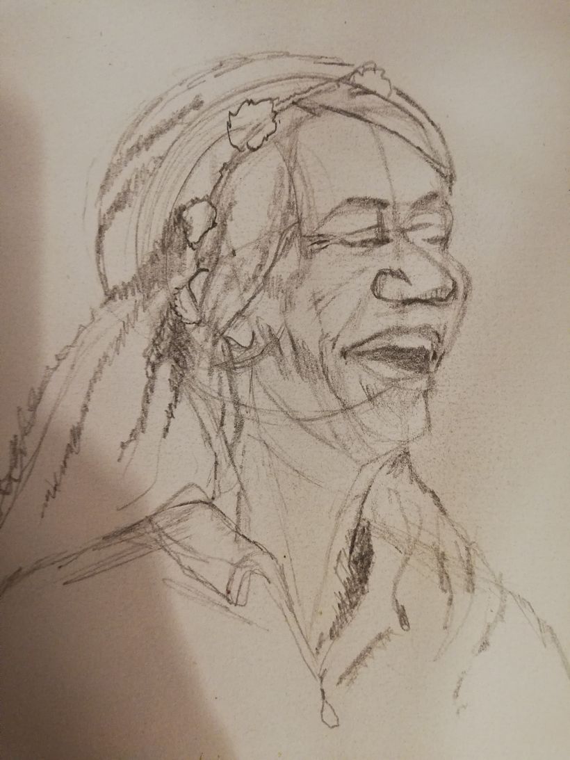 Sketching 5
