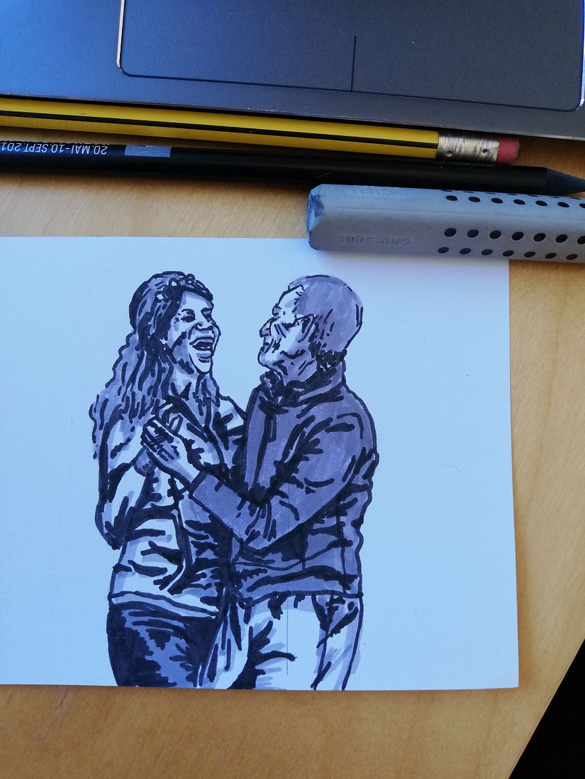 Sketching 6