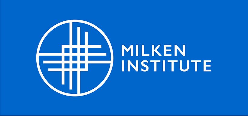 Milken Institute Visual Identity 2