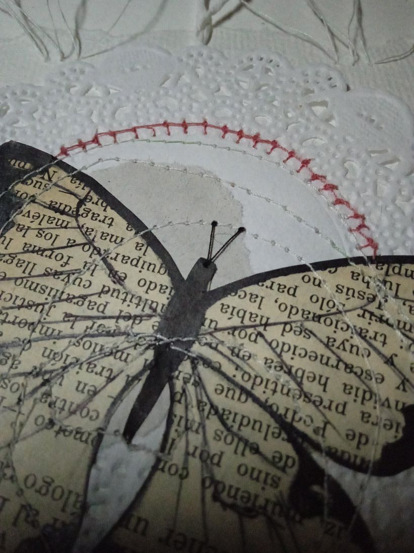 "Aprendiendo a volar" 4