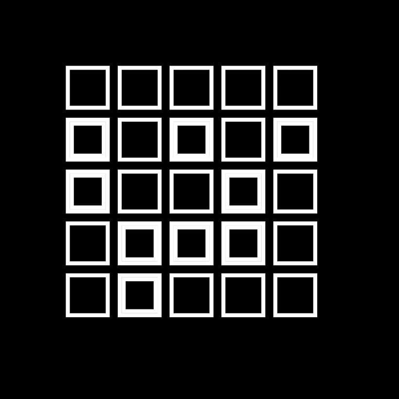 Visuals with JavaScript course 8