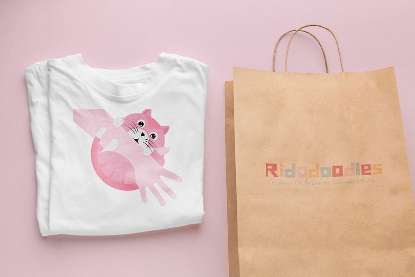 T-shirt Design