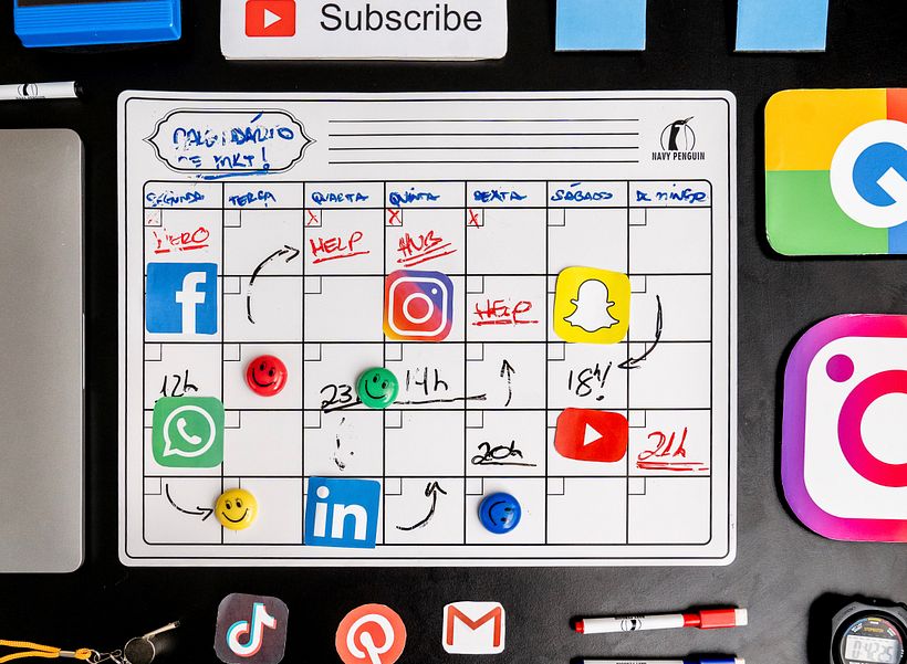 Para entender las tendencias es necesario observar el comportamiento de las personas.