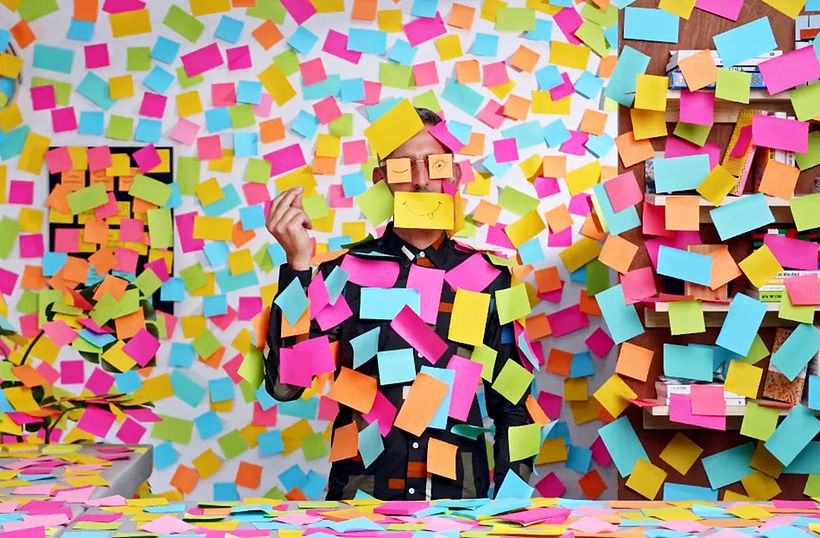 Los creadores de contenido siguen ganando fuerza. 